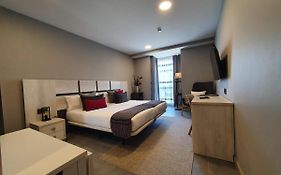 Apartahotel 5Dos5